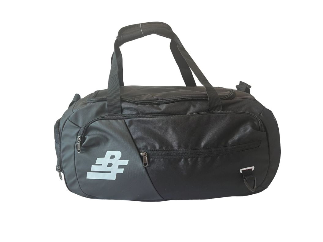 Bolso deportivo Basko Fitness-1