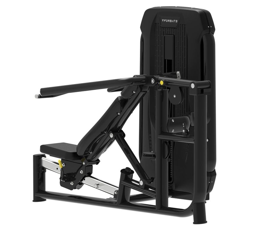Maquina Dual Press Pectoral / Hombro-1