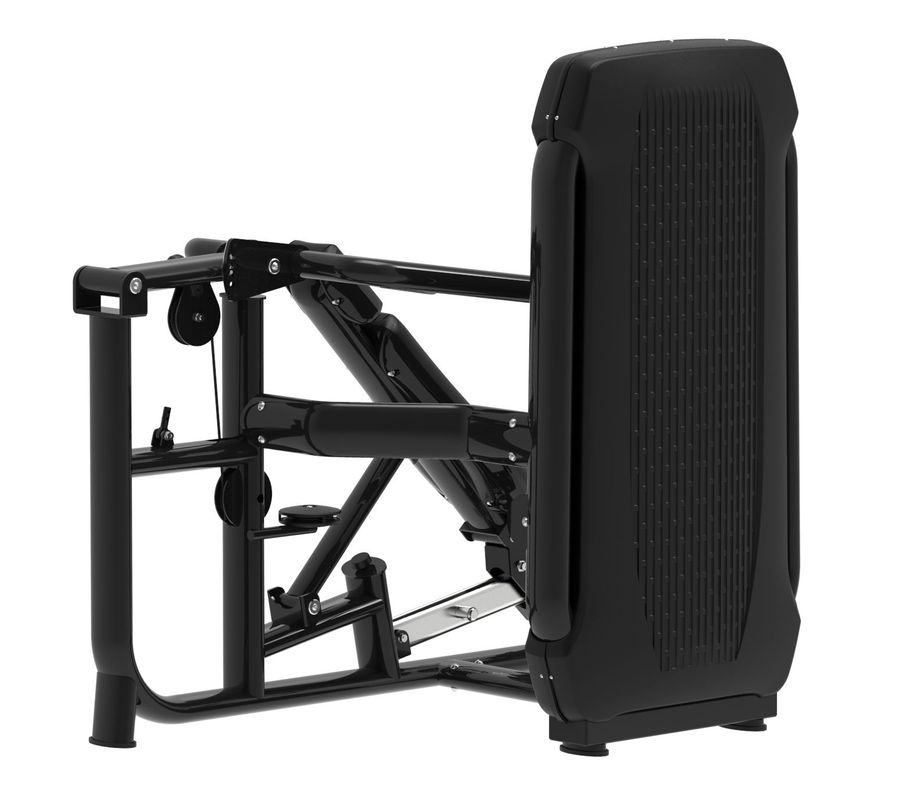 Maquina Dual Press Pectoral / Hombro-2
