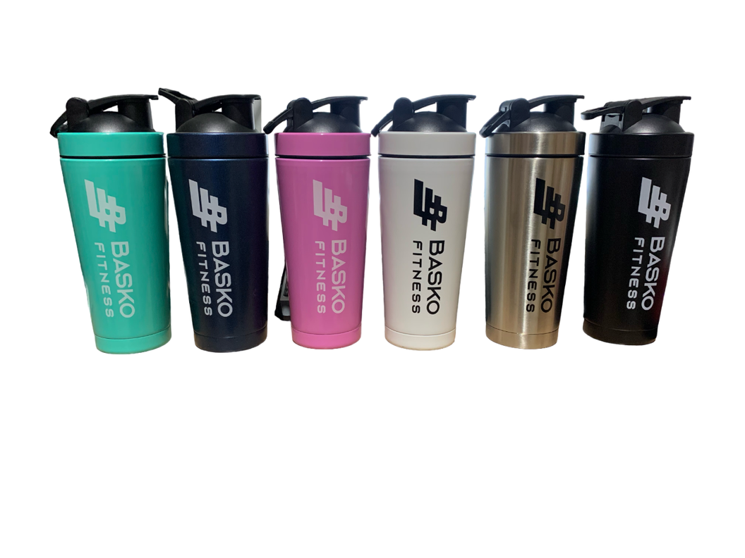 Shaker Acero Inoxidable-2