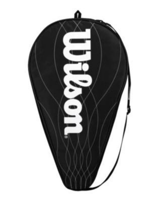 Pala de Padel Wilson Carbon Force PRO  Funda-1