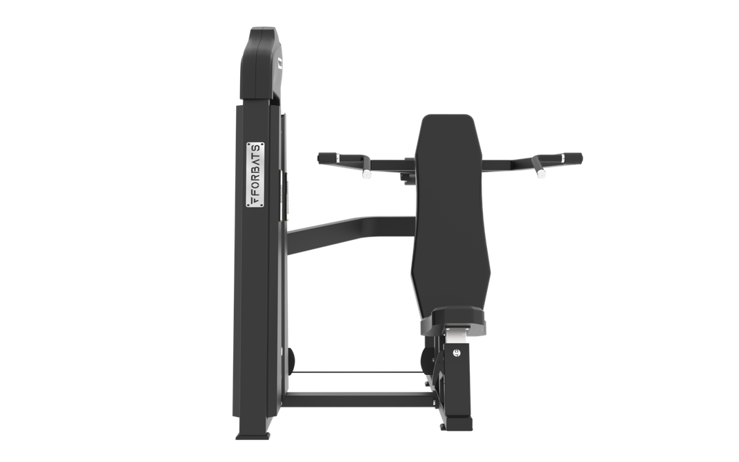 Press Hombro FORBATS-2