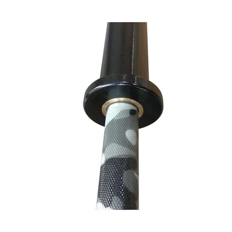 Barra Olimpica Cerakote Camo 1500 lbs-1