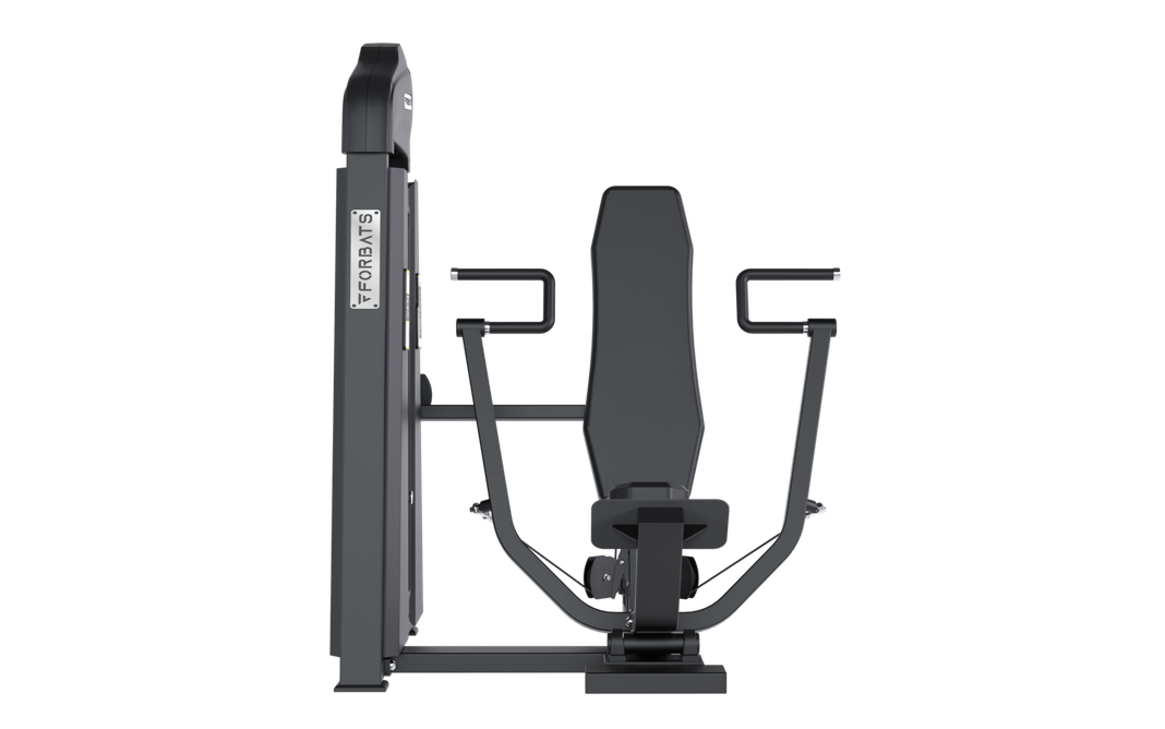 Press Pectoral FORBATS-1