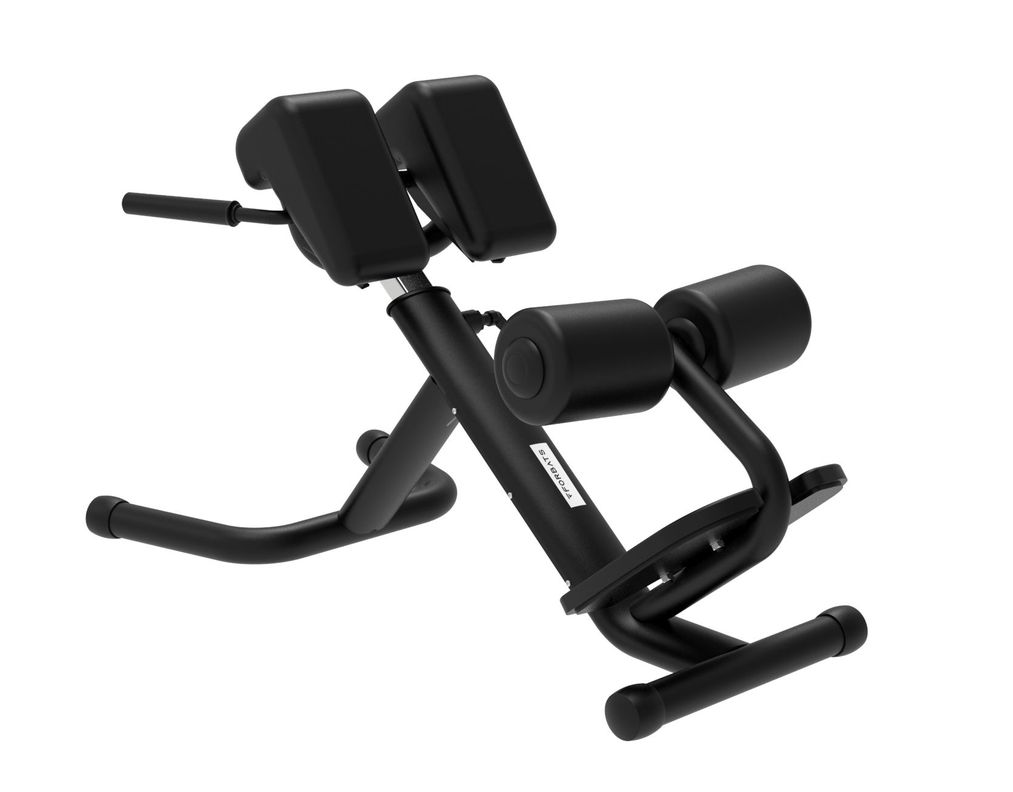 Banco Romano Maquina Lumbar-1