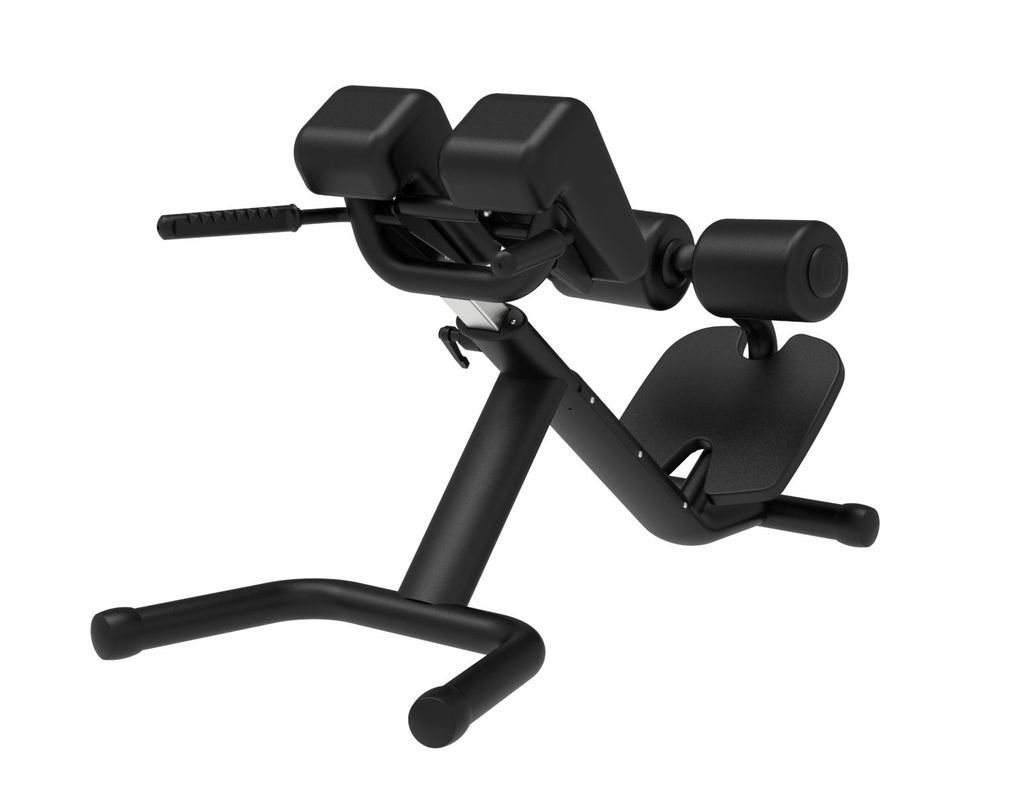 Banco Romano Maquina Lumbar-2