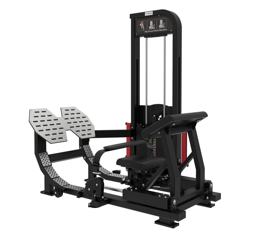 HIP THRUST MAQUINA GLUTEO PRO