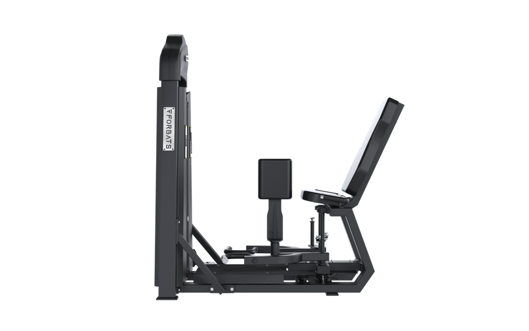 DUAL ABDUCTOR / ADUCTOR FORBATS-1