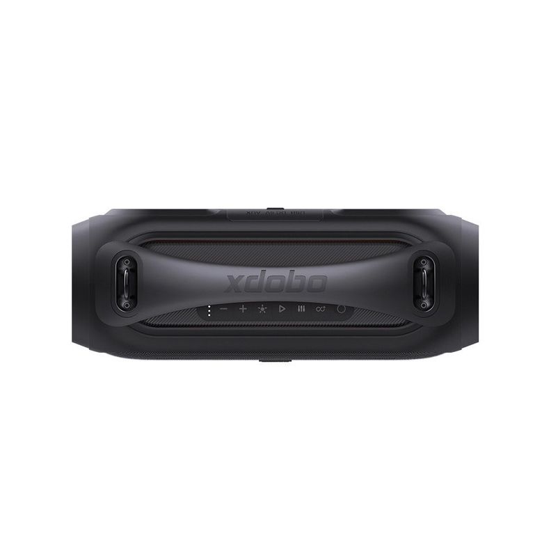 Parlante Karaoke Bluetooth Xdobo Vibe Plus - 80W-2