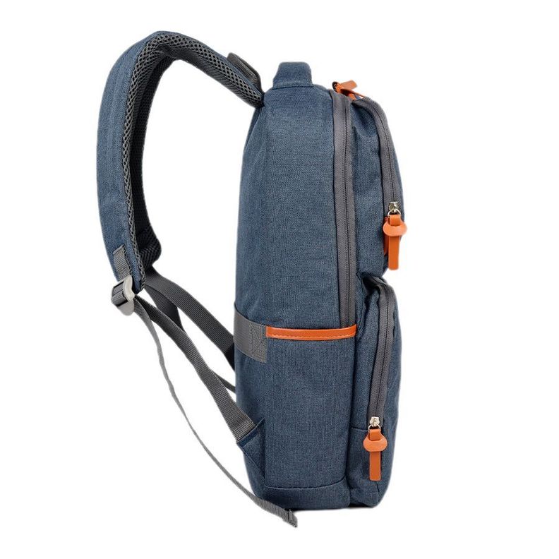 Mochila Porta-Notebook "JAZZ" 11L-2