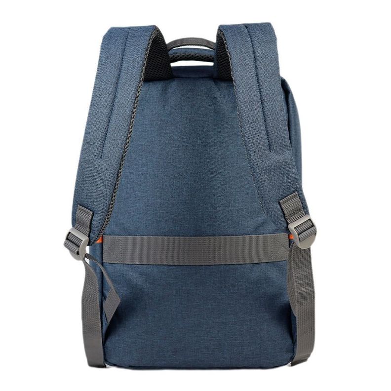 Mochila Porta-Notebook "JAZZ" 11L-3