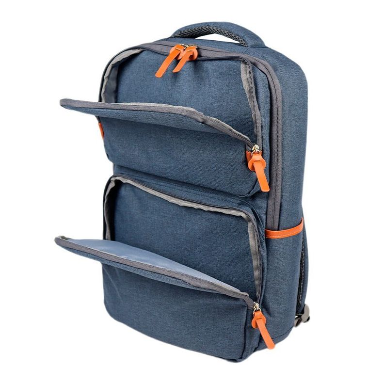 Mochila Porta-Notebook "JAZZ" 11L-4