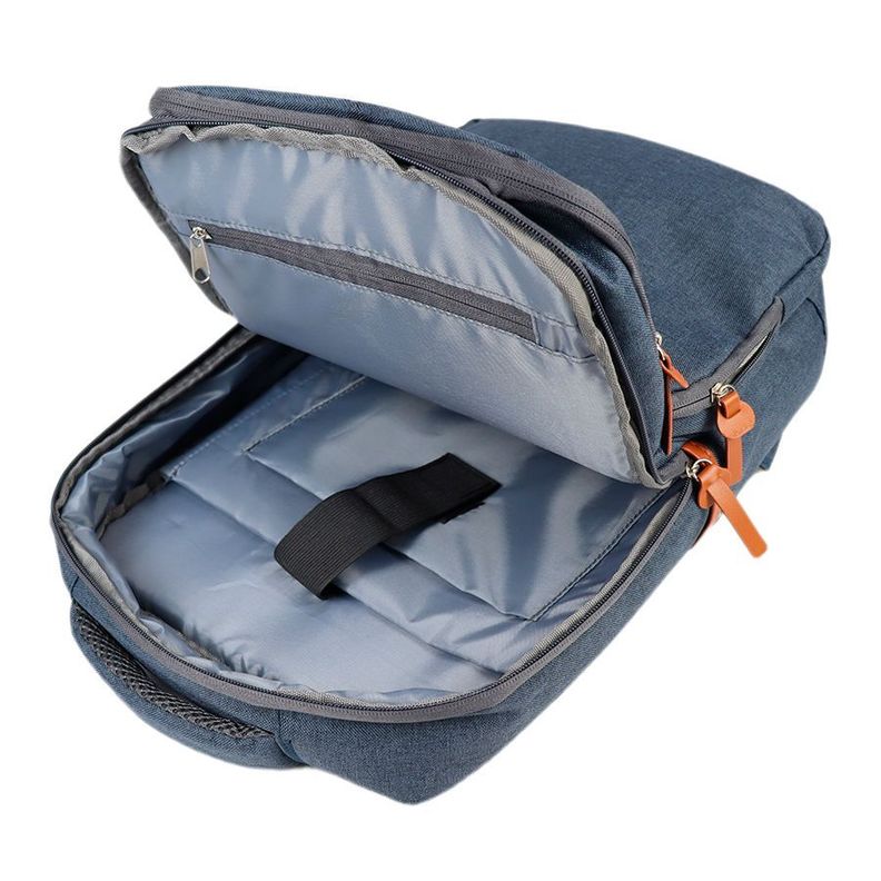 Mochila Porta-Notebook "JAZZ" 11L-5