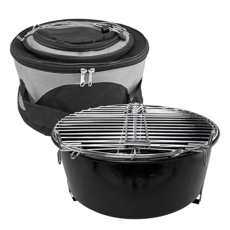 Set Bolso - Cooler - Parrilla-0