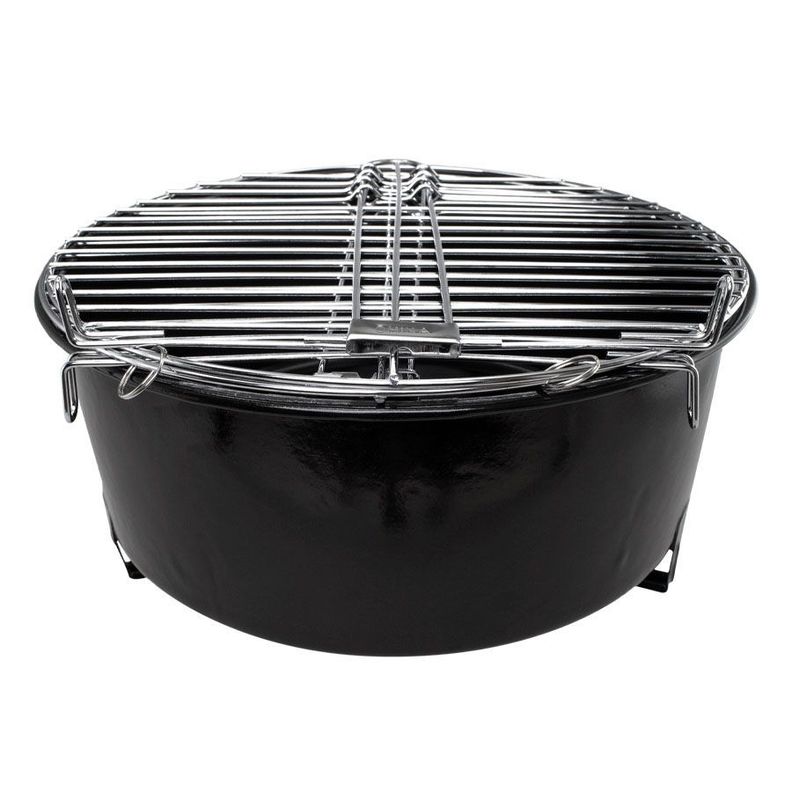 Set Bolso - Cooler - Parrilla-2