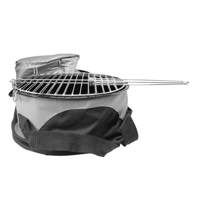 Set Bolso - Cooler - Parrilla-4