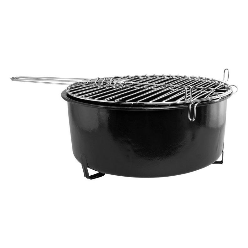 Set Bolso - Cooler - Parrilla-6