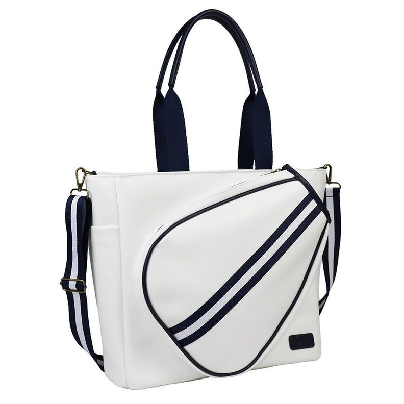 Deluxe Bolso de Eco Cuero Padel-2