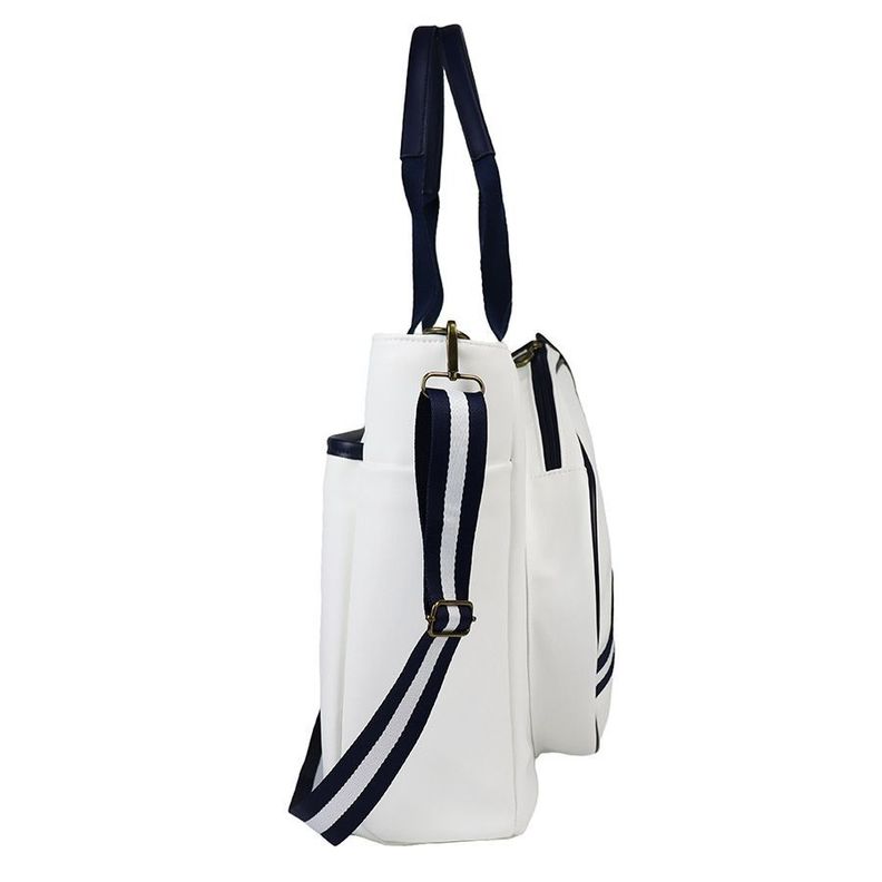 Deluxe Bolso de Eco Cuero Padel-3