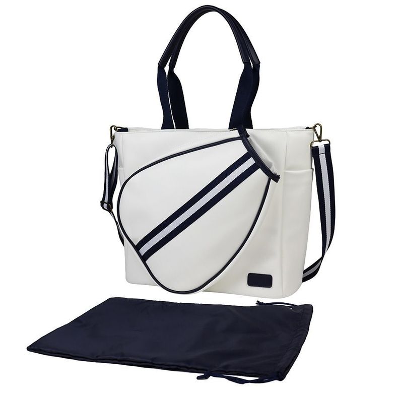 Deluxe Bolso de Eco Cuero Padel-4