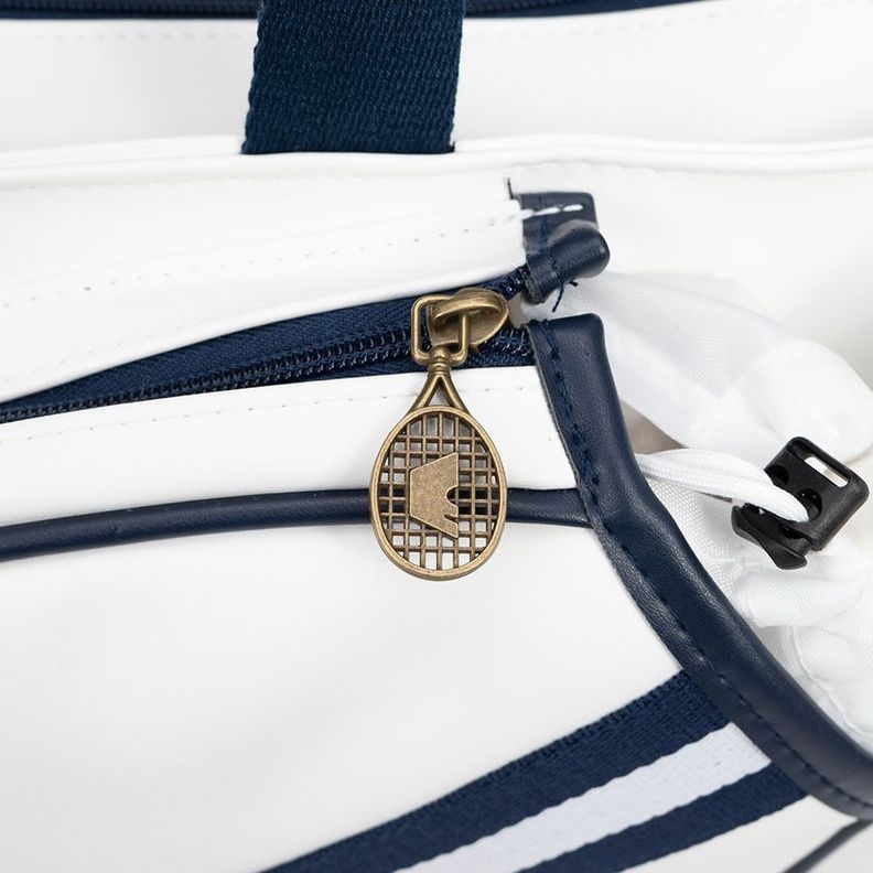 Deluxe Bolso de Eco Cuero Padel-5