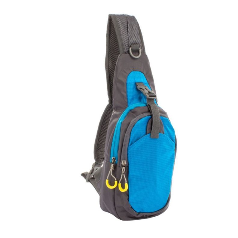 Mochila Cruzada "Crossback"-0