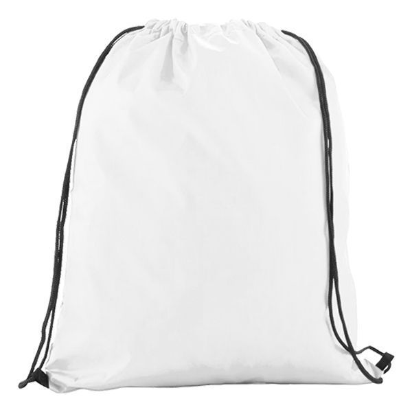 Mochila tipo morral de poliester-1