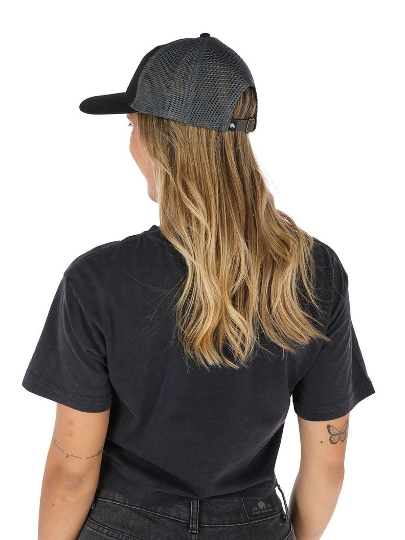 Jockey Rapu Negro Unisex-4