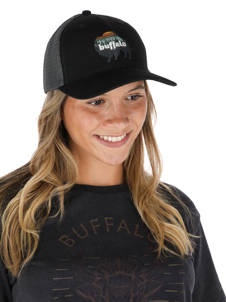 Jockey Rapu Negro Unisex-6