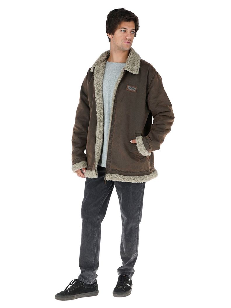 Chaqueta Baker Cafe Hombre-1