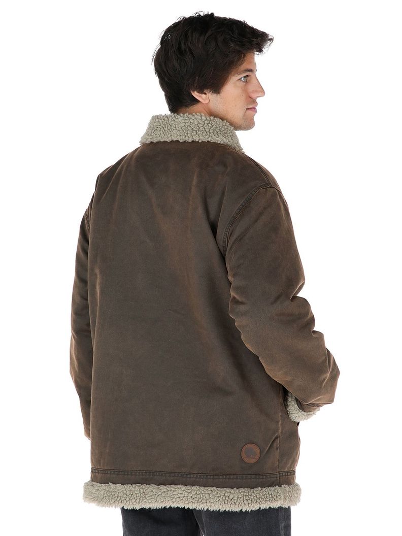 Chaqueta Baker Cafe Hombre-2