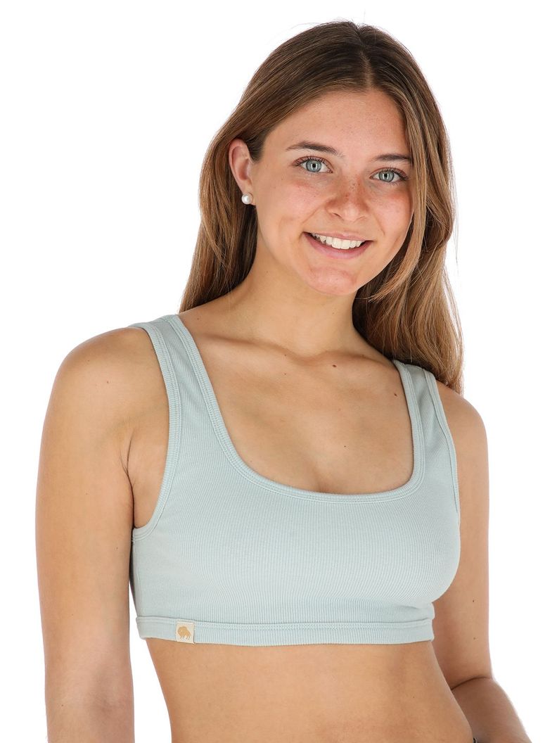 Top Ata Turquesa Mujer-3