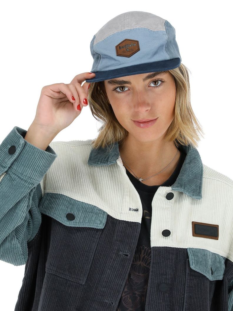 Jockey Loica Azul Unisex-1