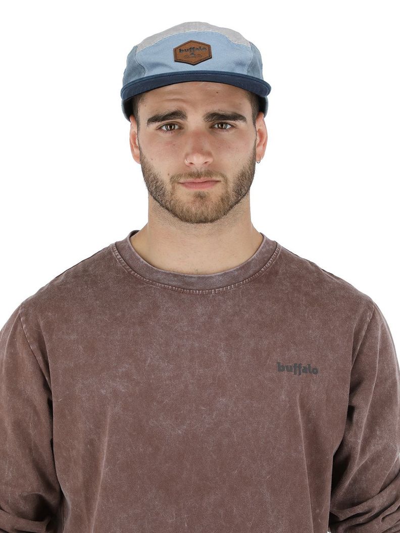 Jockey Loica Azul Unisex-0