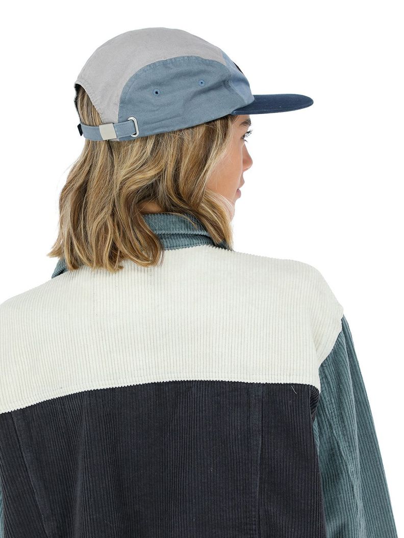 Jockey Loica Azul Unisex-5
