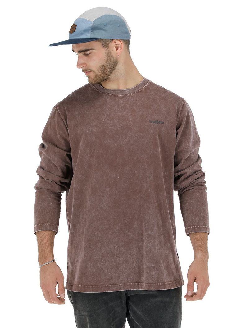 Jockey Loica Azul Unisex-2