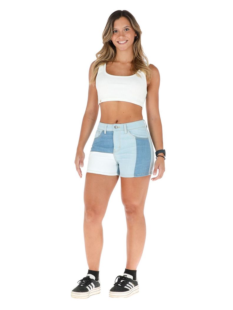 Short Malecon I Mujer-1