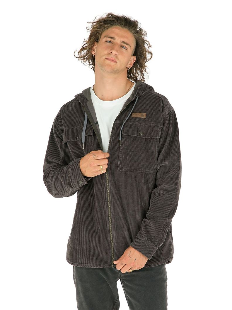 Chaqueta Array Hombre Buffalo