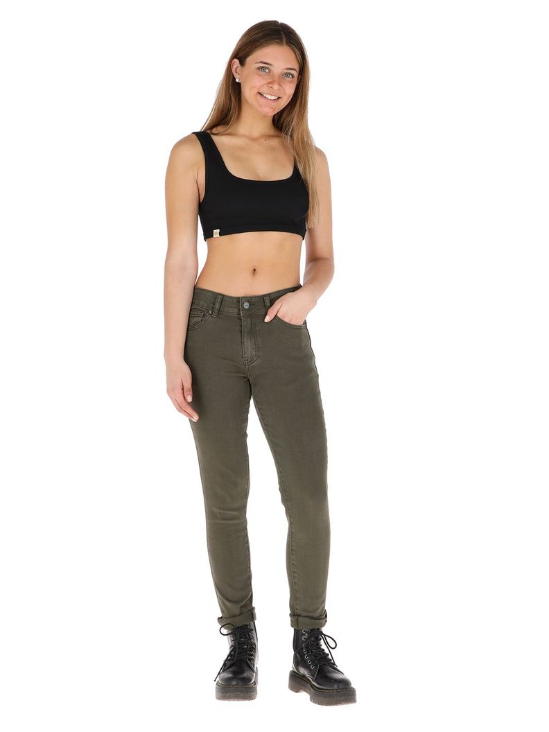 Top Ata Negro Mujer-1