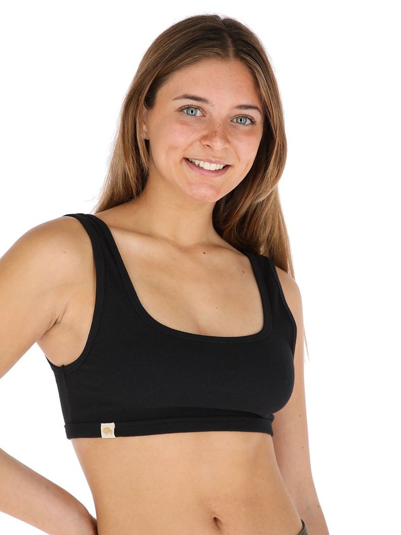 Top Ata Negro Mujer-3