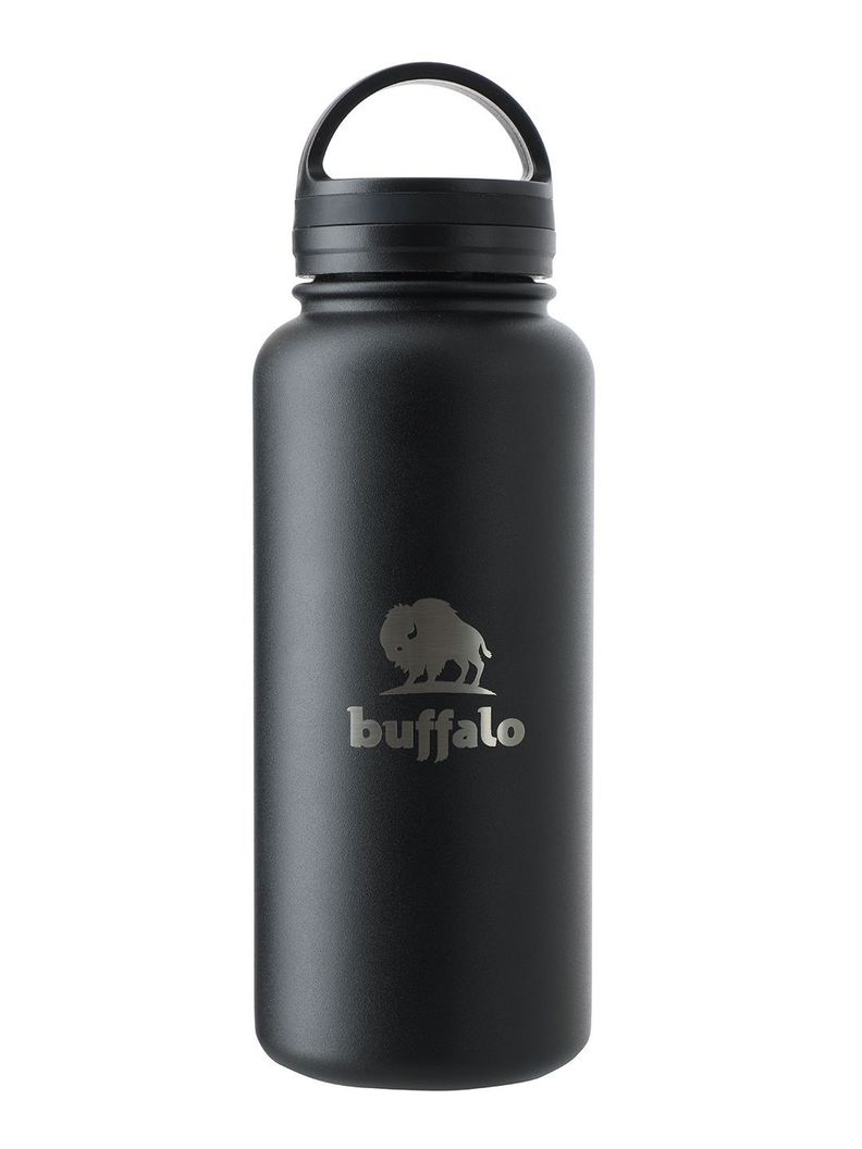 Botella Glaciar Negro-0