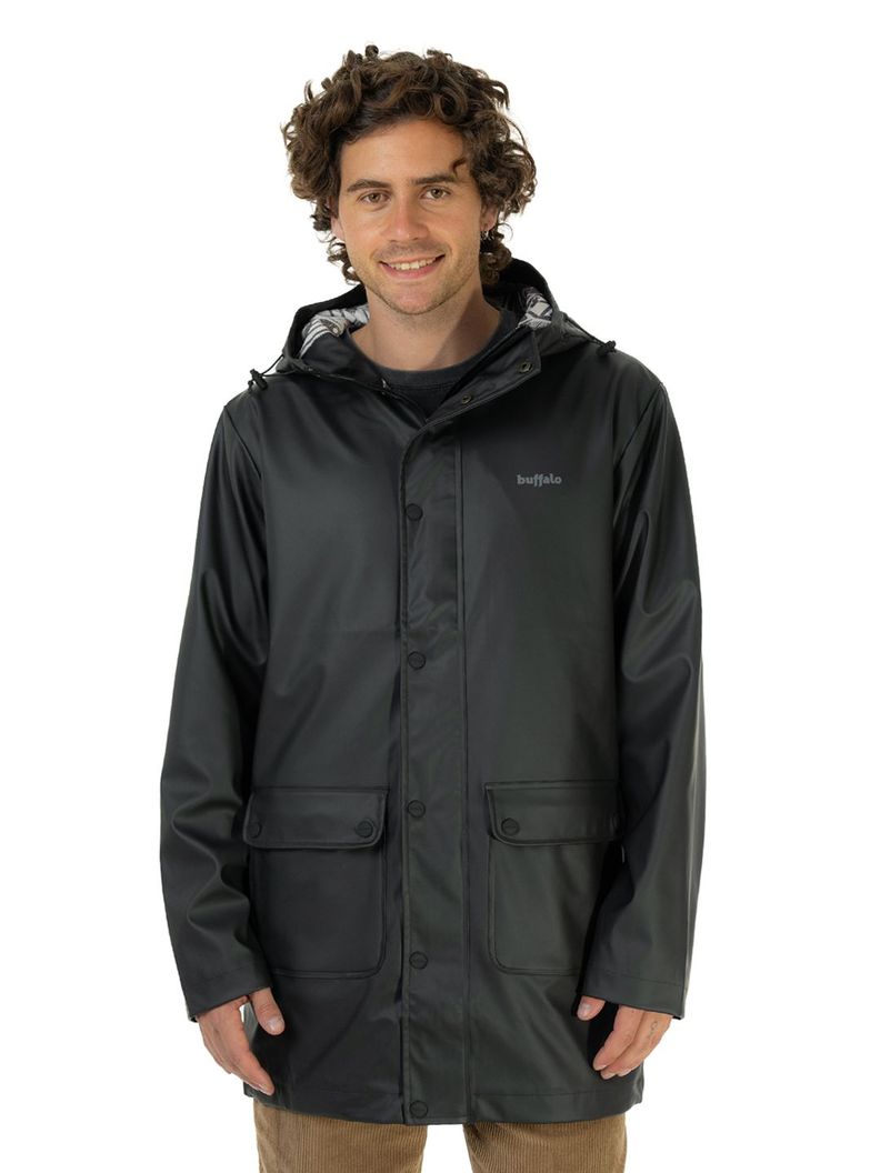 Impermeable Raincoat 2 Hombre Buffalo