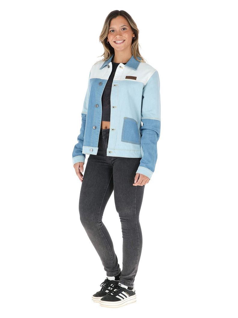 Chaqueta Grao I Mujer-1