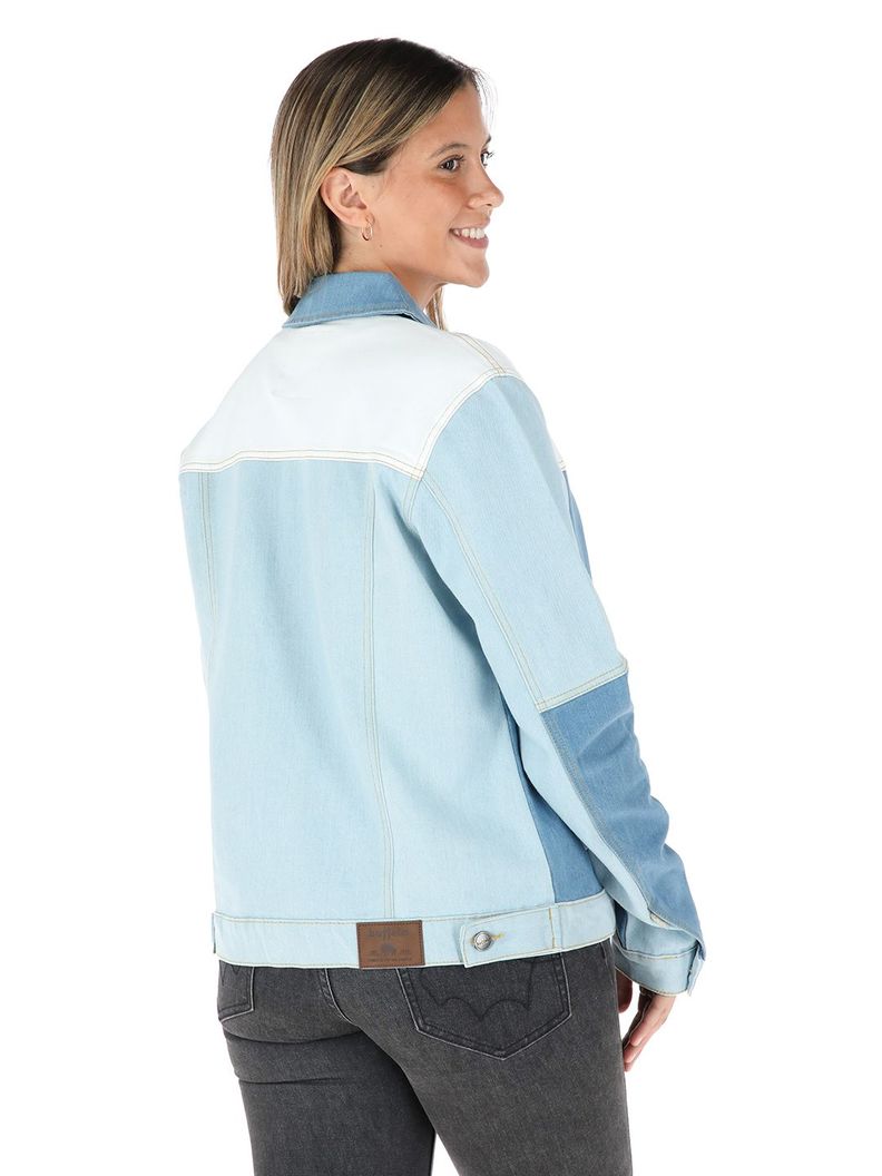 Chaqueta Grao I Mujer-2