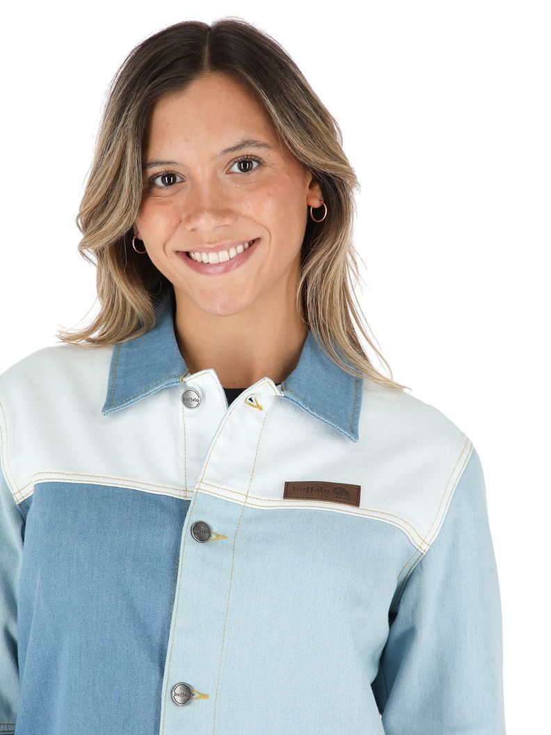 Chaqueta Grao I Mujer-3