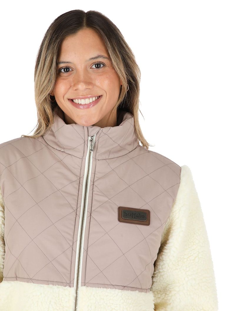 Chaqueta Pehuen Rosado Mujer-3