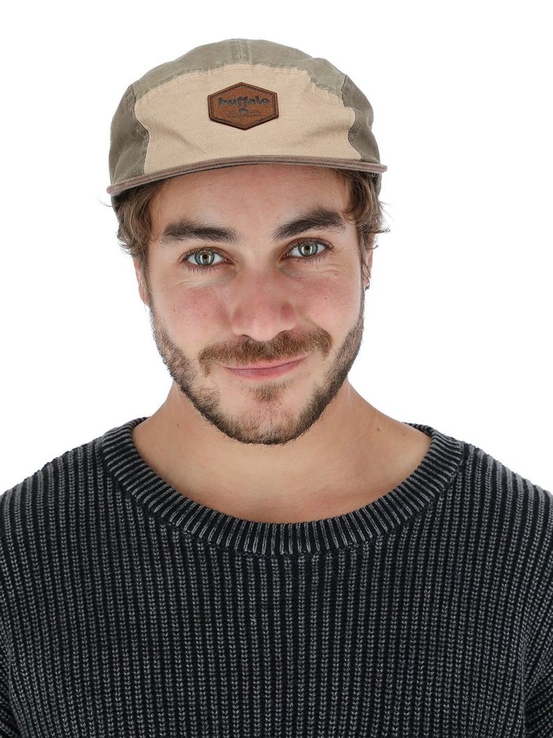 Jockey Loica Verde Unisex-1
