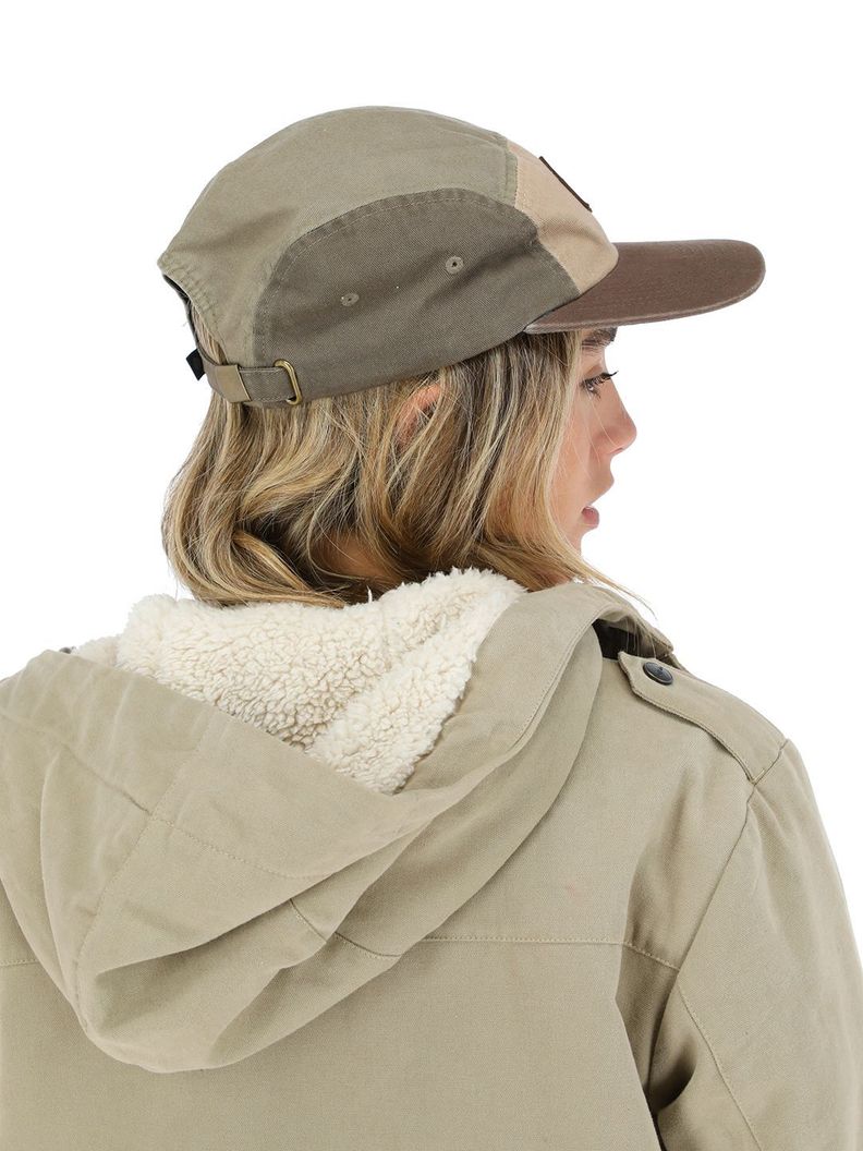 Jockey Loica Verde Unisex-4