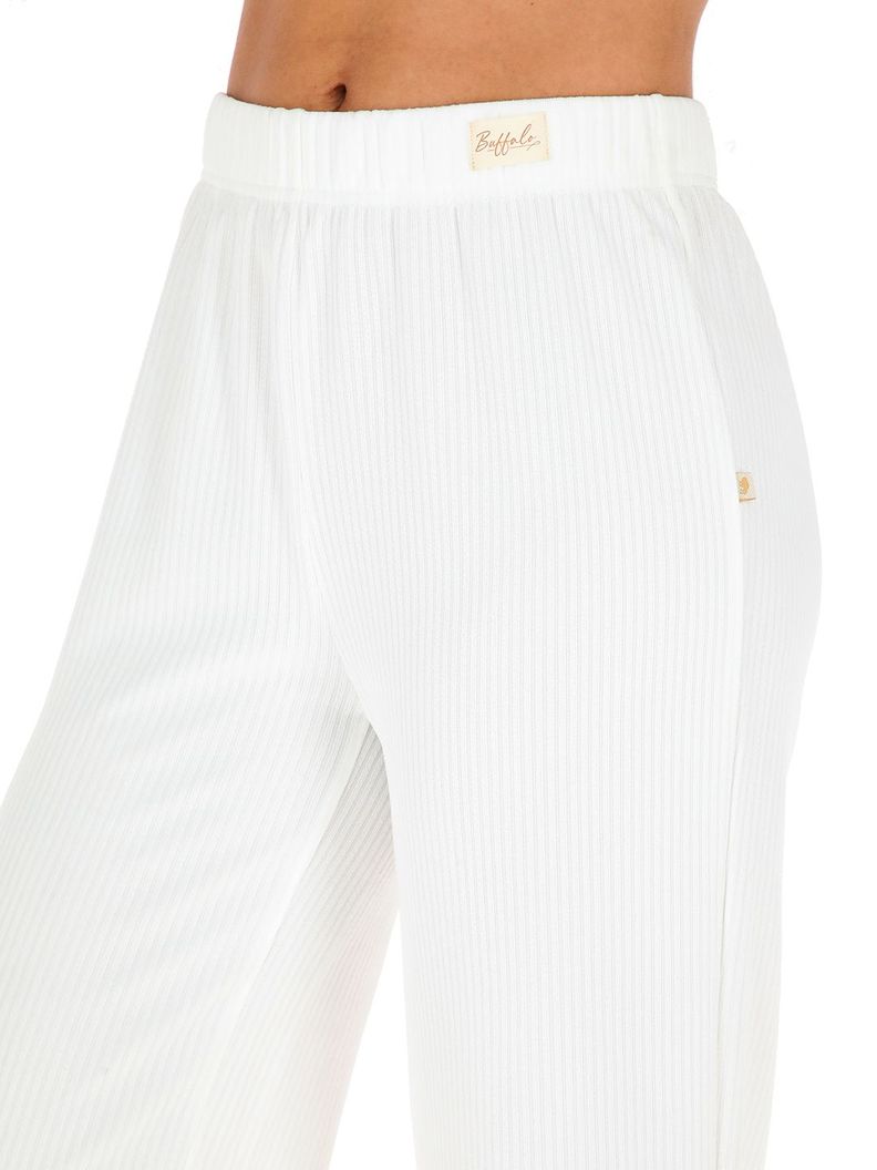 Pantalon Callaqui Blanco Mujer-3