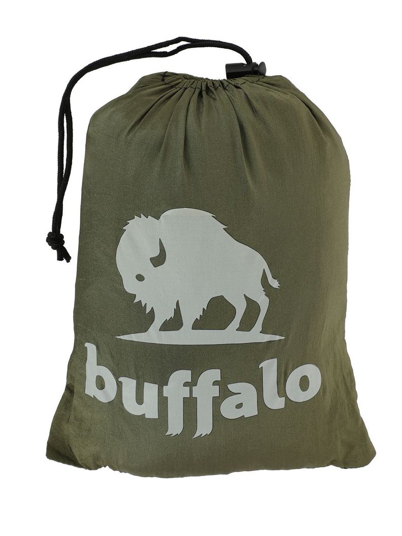 Hamaca Nidal Buffalo Verde-1